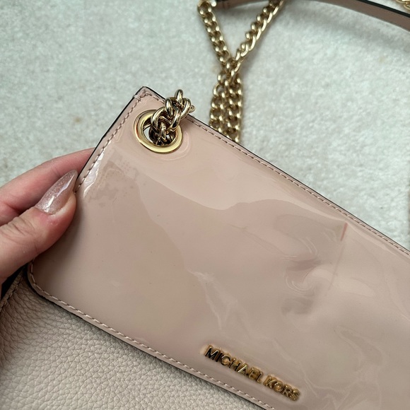 Michael Kors Flap Bag - Picture 3 of 7